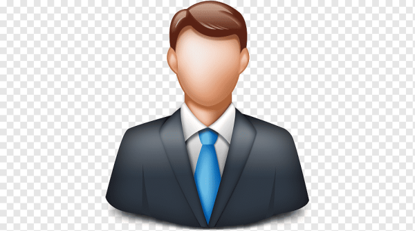 Руководитель иконка