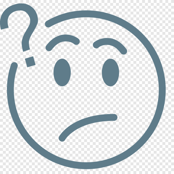 Значок удивления