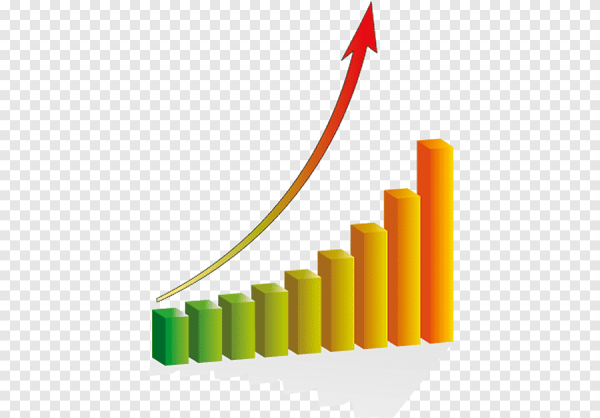 График роста