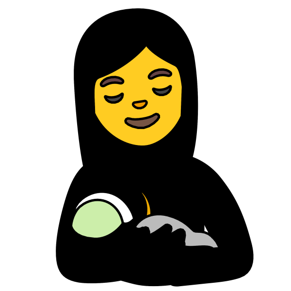 ЭМОДЖИ грудь