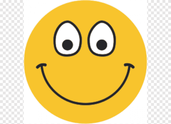 Смайлики из символов