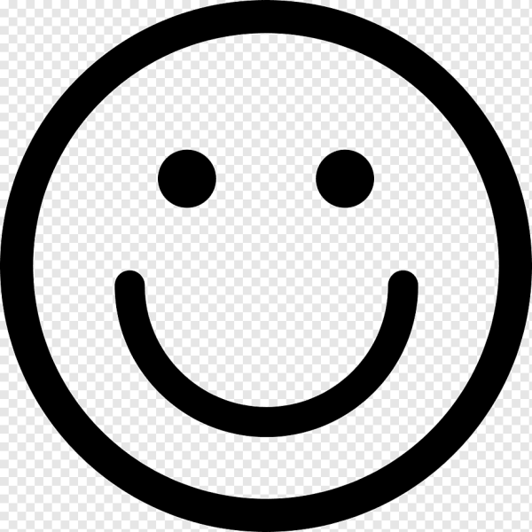 Улыбающийся Смайл