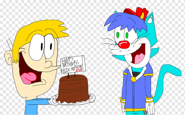 Феликс Аргайл