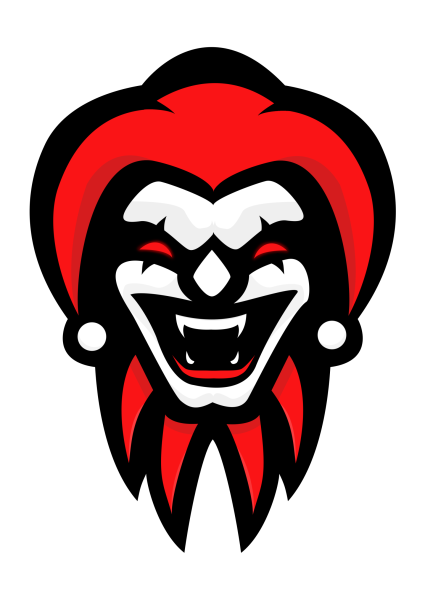 Голова шута