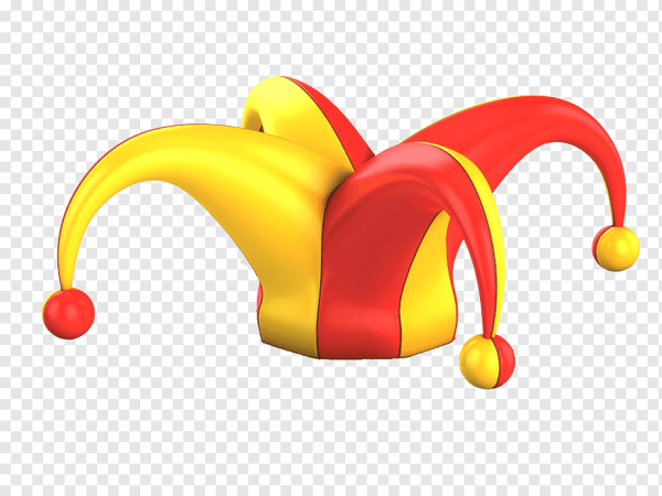 Колпак шута