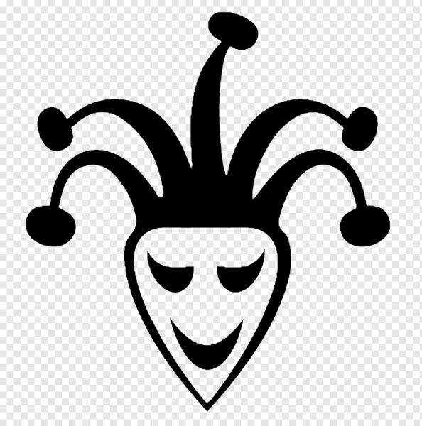 Символ шута