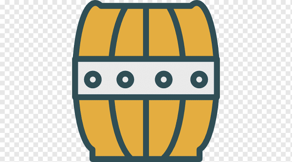 Смайлик бочки