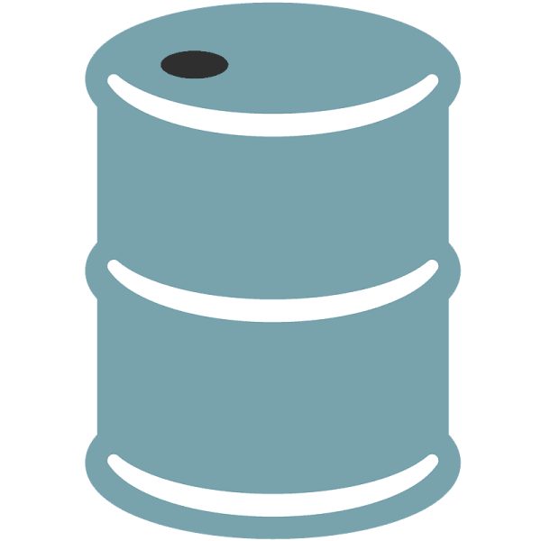 ЭМОДЖИ бочка