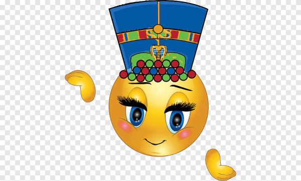 Бурятские смайлики