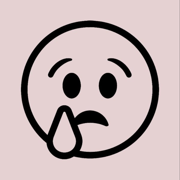 Грустный Смайл