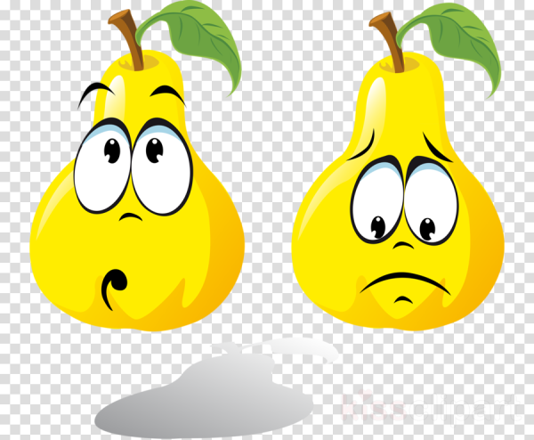 Веселое яблоко