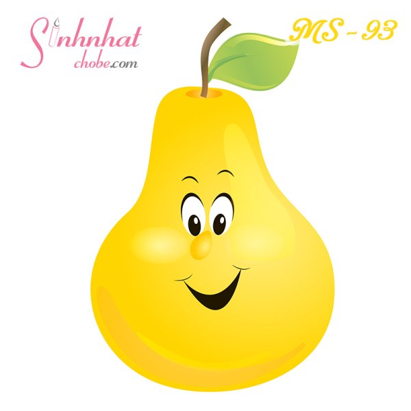 Груша маска для детей