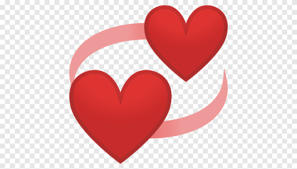 Двойное сердце