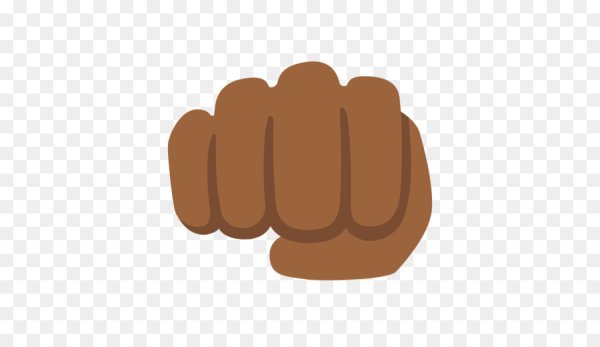 Смайл кулак