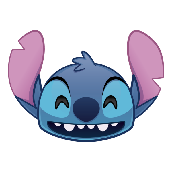 Маска Стича