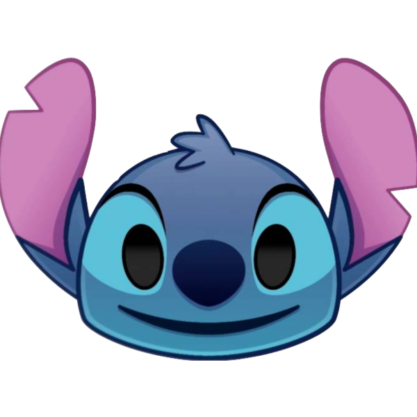 Рисунки Ститча