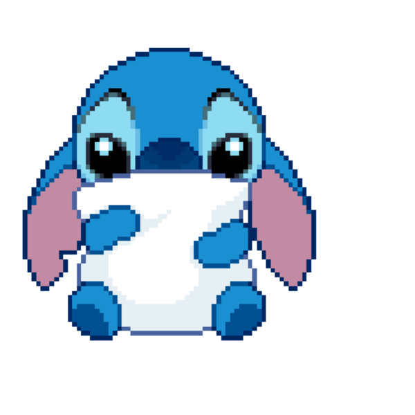 Пиксельное изображение gif