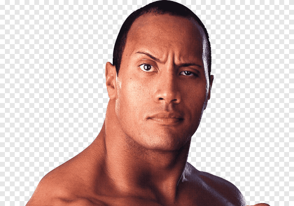 Скала Джонсон бровь