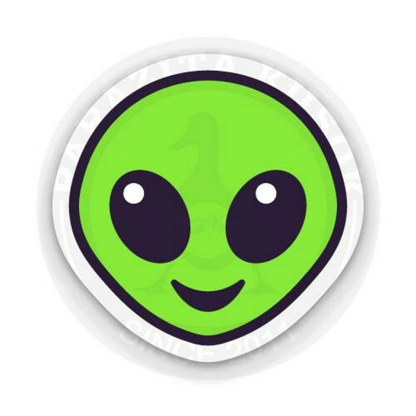 Необычные эмодзи