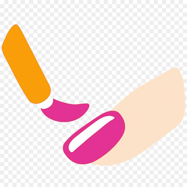 Векторные ногти