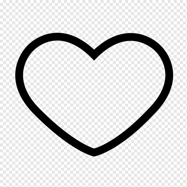 Сердце тонкое