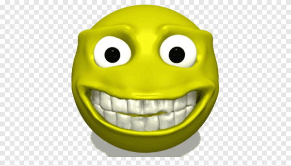 Страшный Смайл