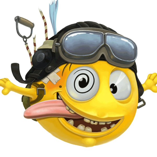 Мотик Бегемотик