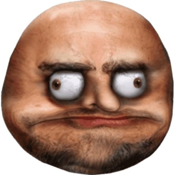 Смешные лица для фотошопа