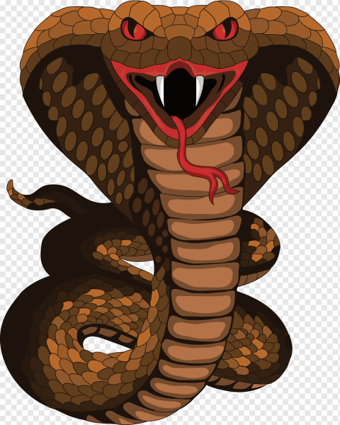 Гремучая Кобра