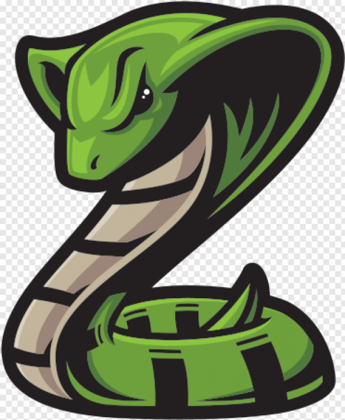 Змей логотип