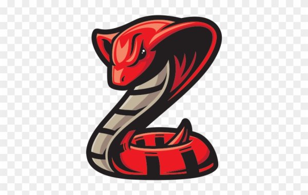 Змея аватарка