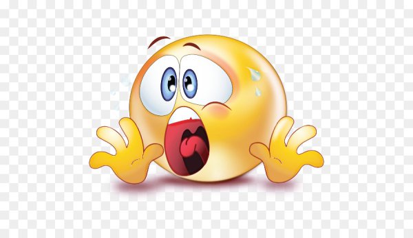 Пьяный смайлик