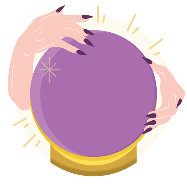 Эмодзи магия