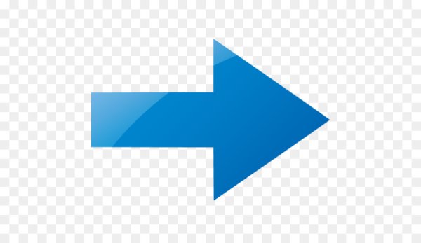 Смайлик стрелочка