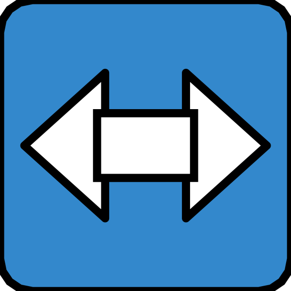 Эмодзи стрелка