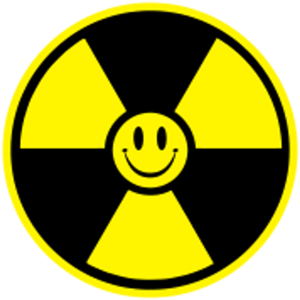 Смайл радиация