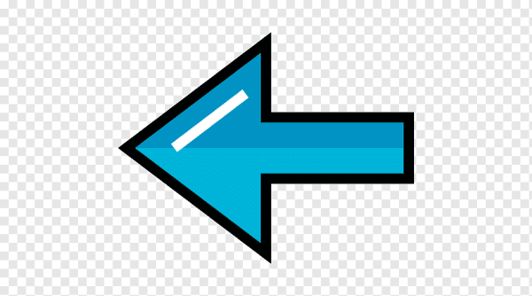 Стрелочка для превью