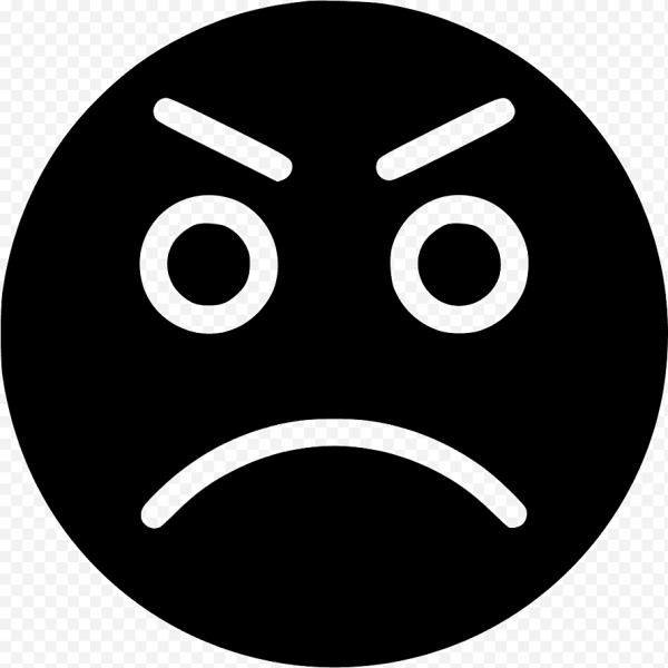 Символ злости