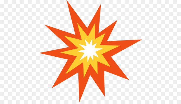 Смайлик вспышка