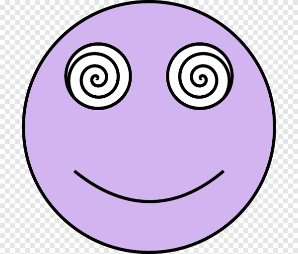 Смайлики символами