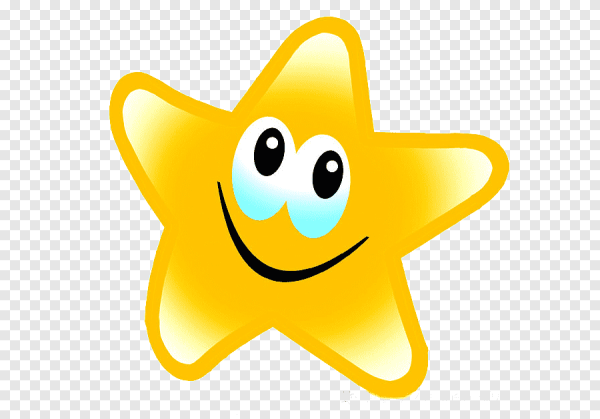 Веселые звездочки