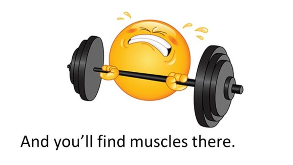 Спортивные смайлики