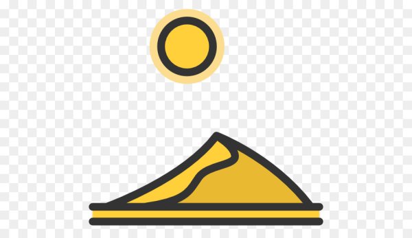 Дюна иконка