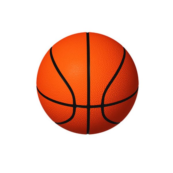 Баскетбольный мяч Emoji