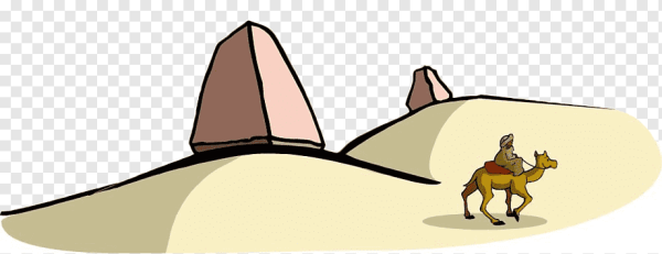 Гоби клипарт на прозрачном фоне