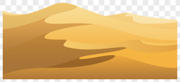 Дюны вектор