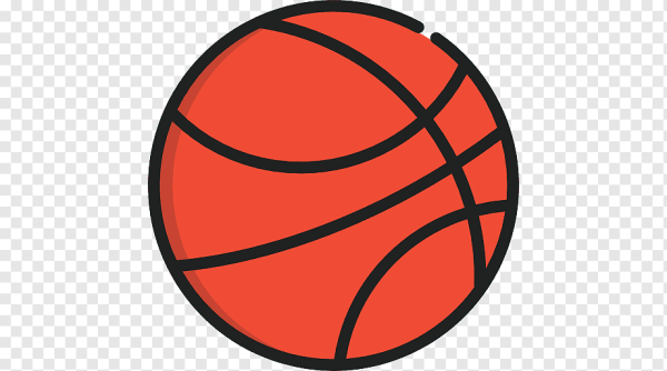 Баскетбольный мяч Смайл