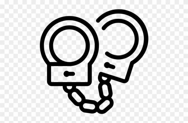 Наручники логотип