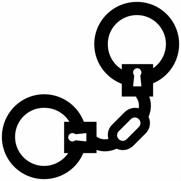 Символ преступления