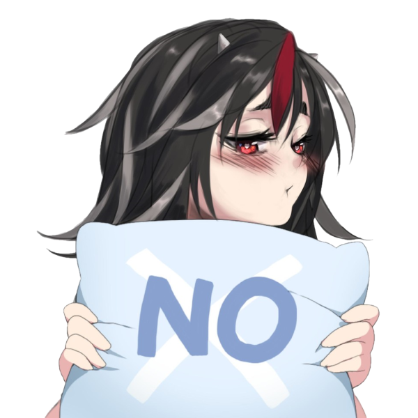 Стикеры для discord аниме